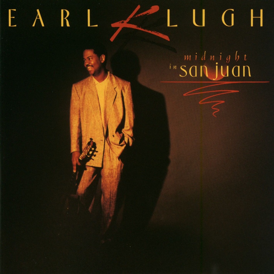 Earl Klugh - Midnight In San Juan